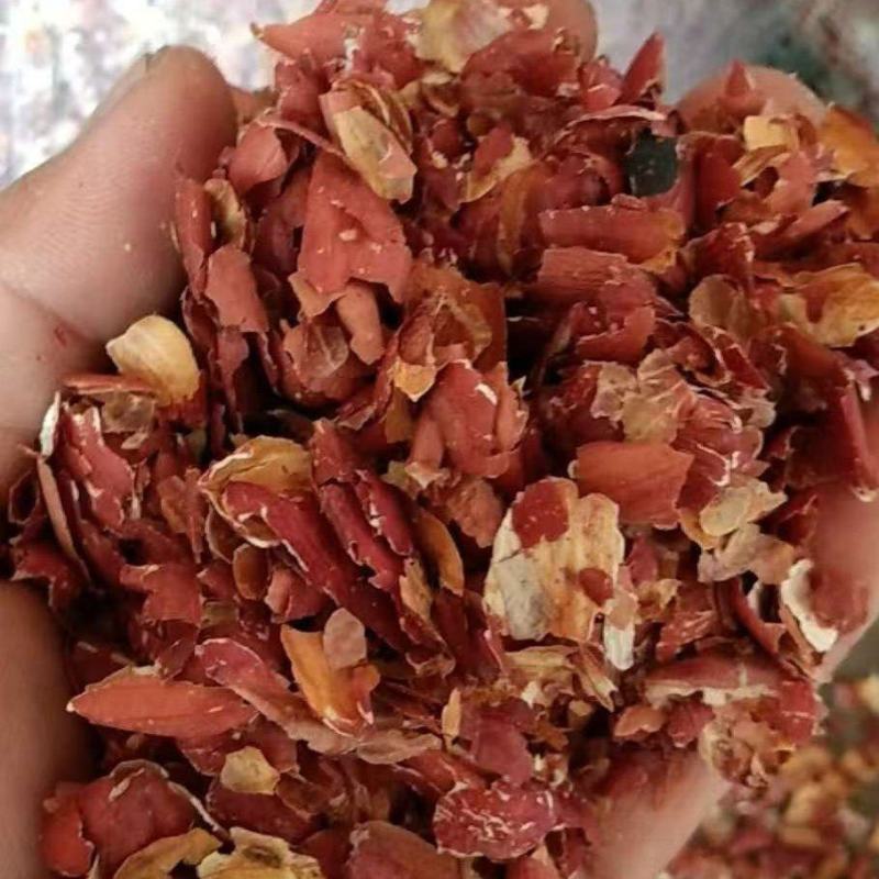花生衣，无杂质，干净，花生皮，实拍，发货如图