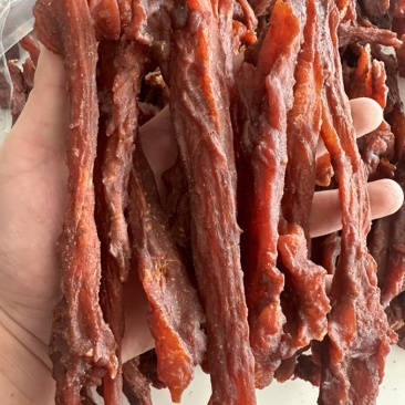 【高品质】鸡肉干，批发零售，对接团购社区，多多买菜