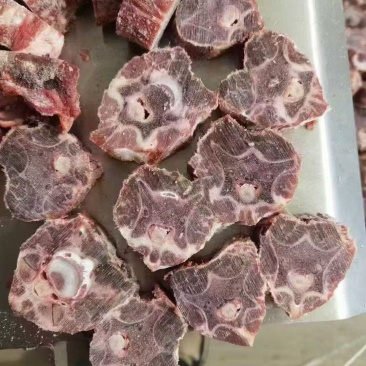 羊脖骨