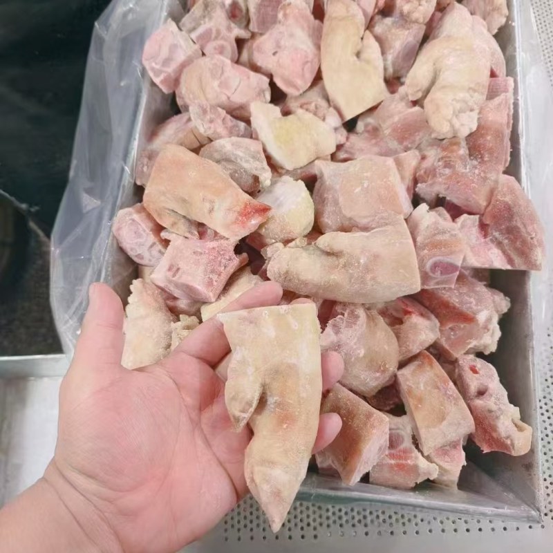 肥猪蹄块
