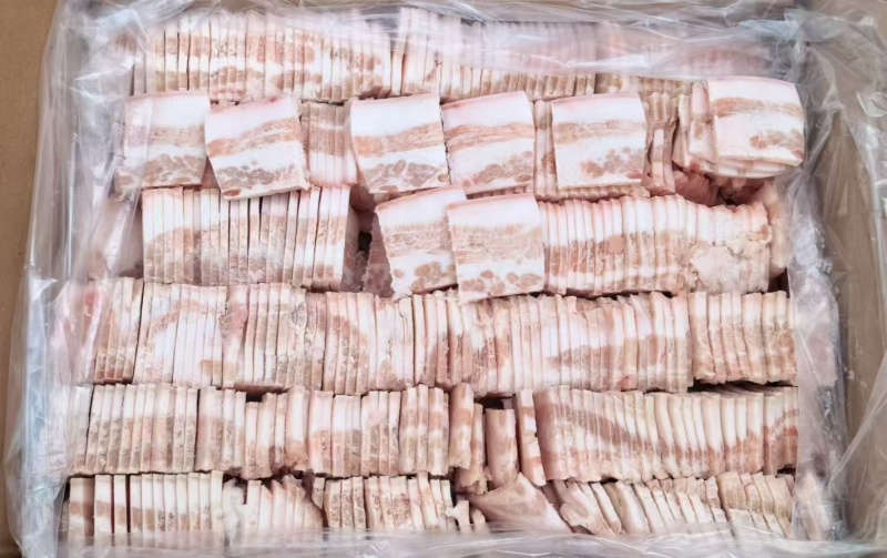 槽头原切肉片/肉块