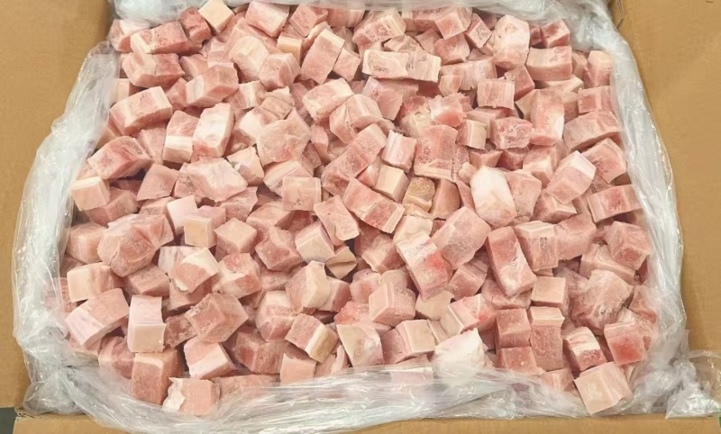 槽头原切肉块