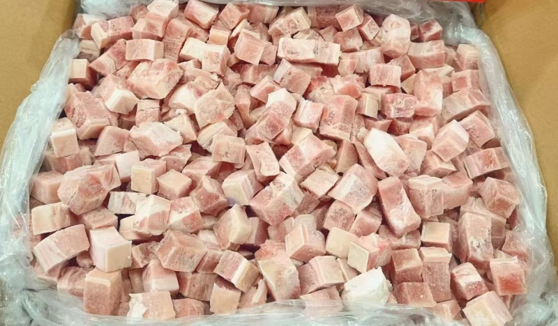 槽头原切肉块