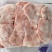精修肉青20斤一件