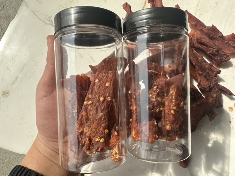 鸡肉干批发，供电商，源头厂家，全国发货