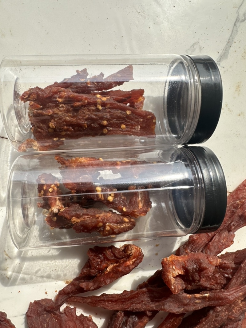 鸡肉干批发，供电商，源头厂家，全国发货