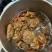 羊脖骨块，肉多带骨髓，带肉率嘎嘎的，可以做铁锅炖羊蝎子