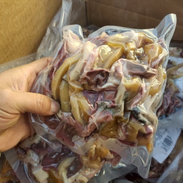 熟牛杂熟羊杂