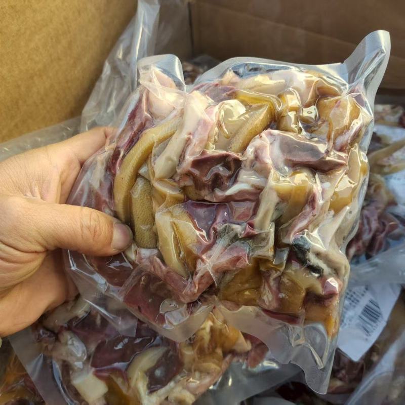 熟牛杂熟羊杂