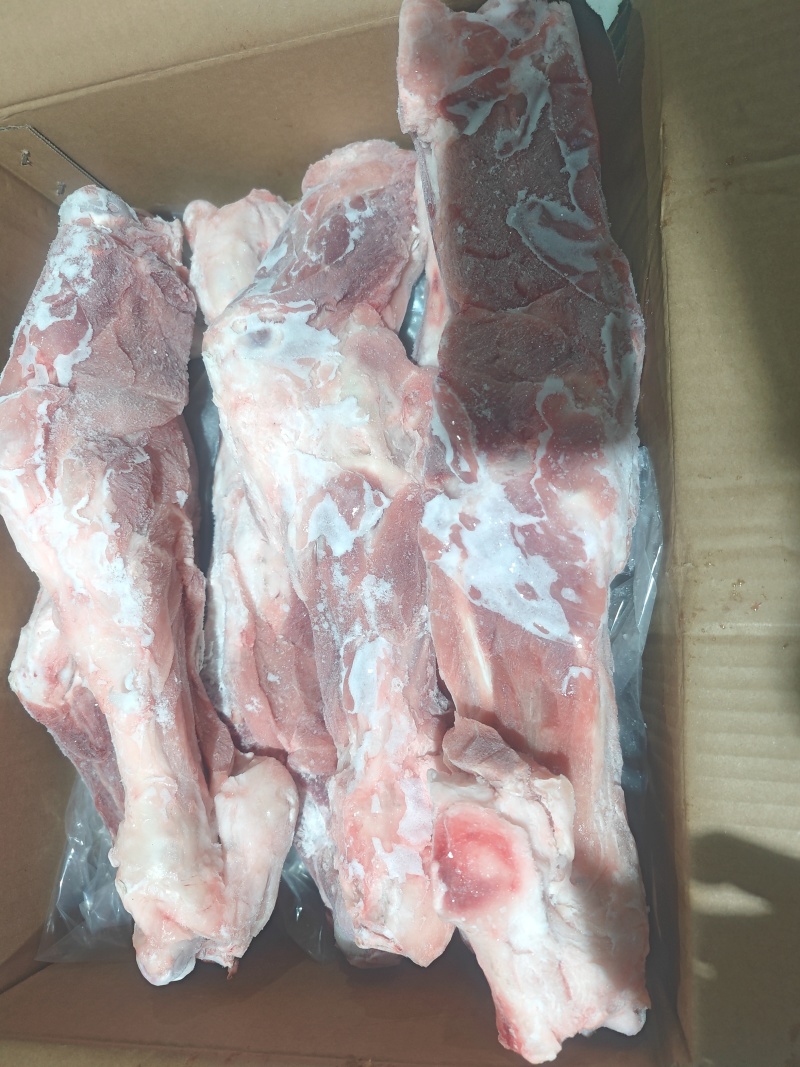 带肉后腿骨适合饭店，自助饭店，酱大骨自助