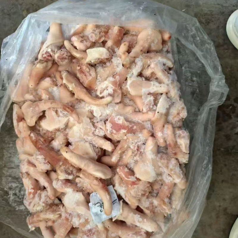 二级肥猪尾巴