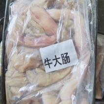 牛大肠，源头厂家直销！全国发货常年供货质量保证！手续齐全