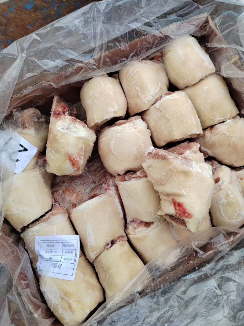 网红原色小肘子，厂家直销，有各种规格，质量保证电商爆品