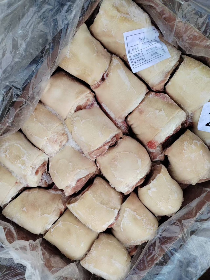网红原色小肘子，厂家直销，有各种规格，质量保证电商爆品