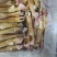清真育肥羊蹄手工火烧去毛肉质紧实正宗好食材不抽筋