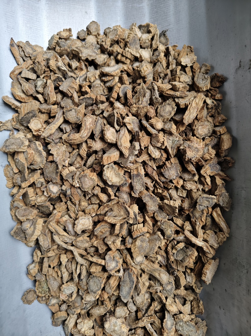 中药材特级续断正品川断川续断散装批发