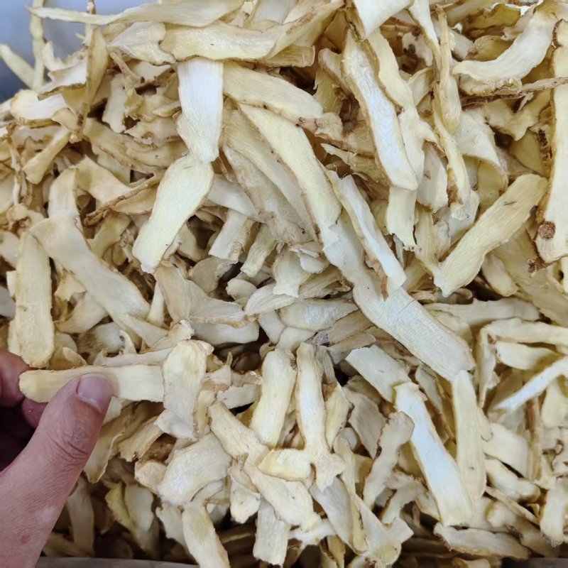 精选玉竹当季干货滋补玉竹特级秋冬养生大片量大从优