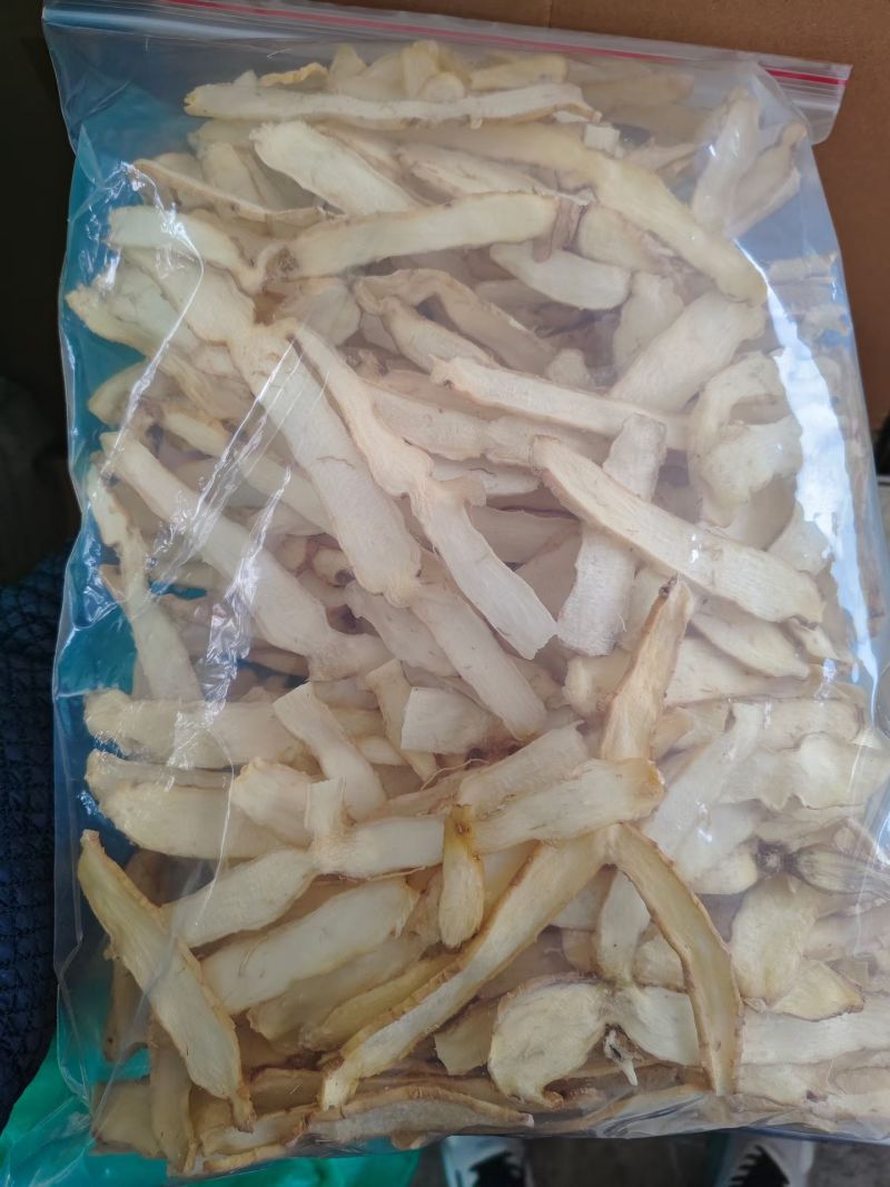 精选玉竹当季干货滋补玉竹特级秋冬养生大片量大从优