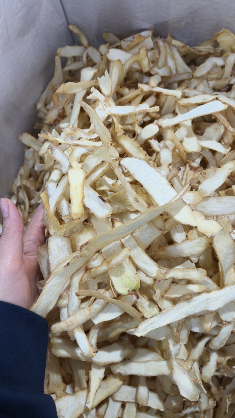 精选玉竹当季干货滋补玉竹特级秋冬养生大片量大从优