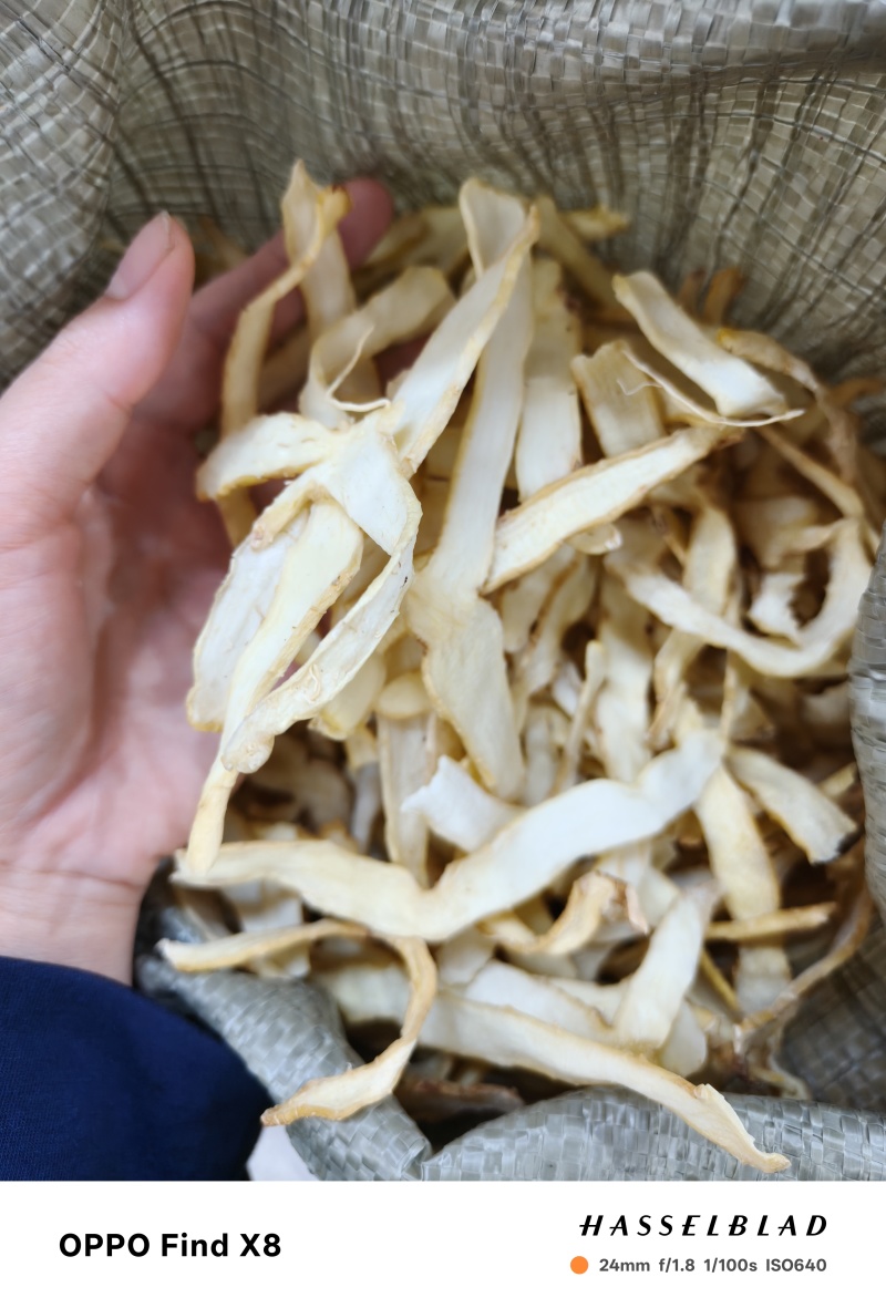精选玉竹当季干货滋补玉竹特级秋冬养生大片量大从优