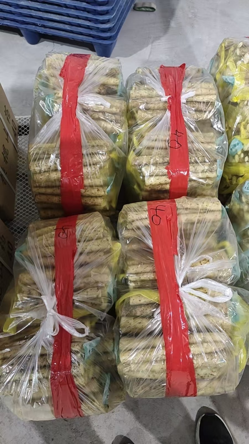 箱装铁杆山药水洗蠡县山药精品水洗山药自己的加工厂