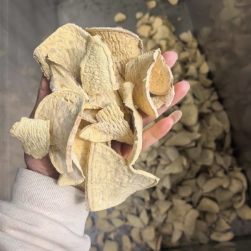 烘干各种地瓜干烟薯济薯淀粉薯瓜干粒