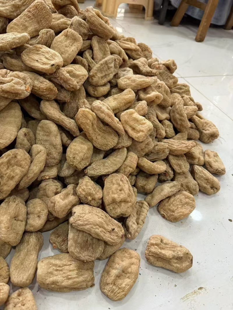 小草坝乌天麻产地麻农自产自销一手货源质量保障无硫