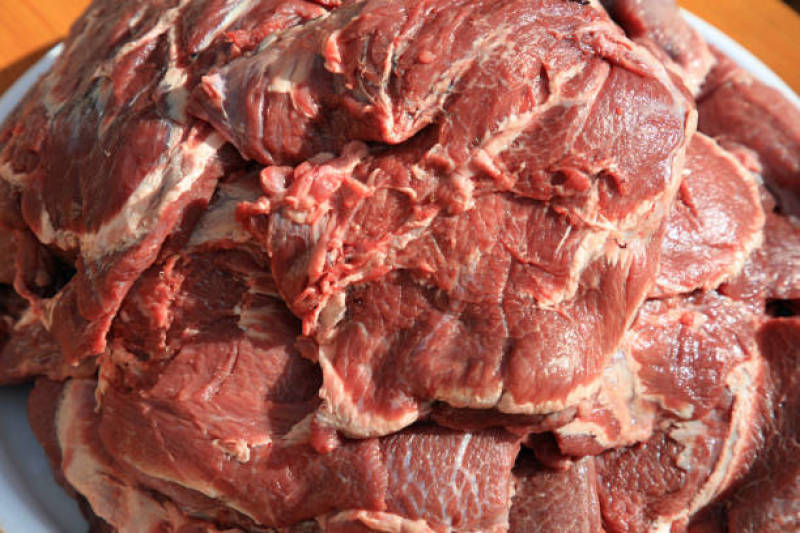 精品牛大脸肉