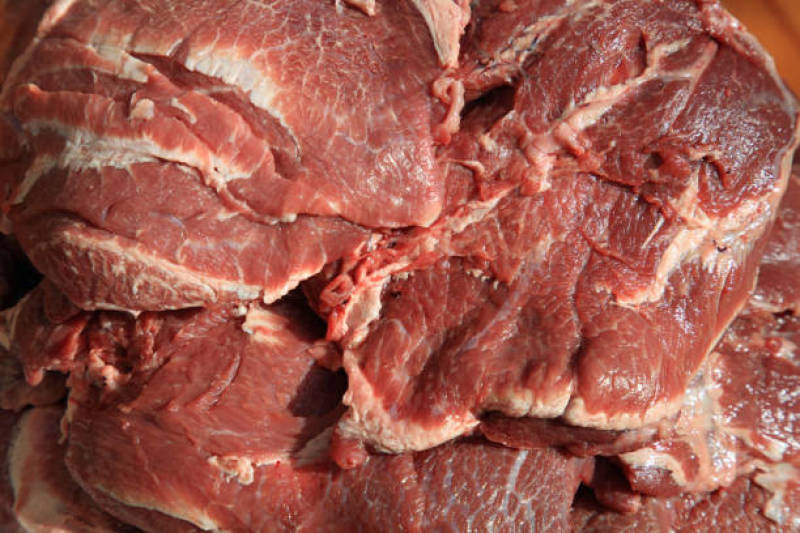 精品牛大脸肉