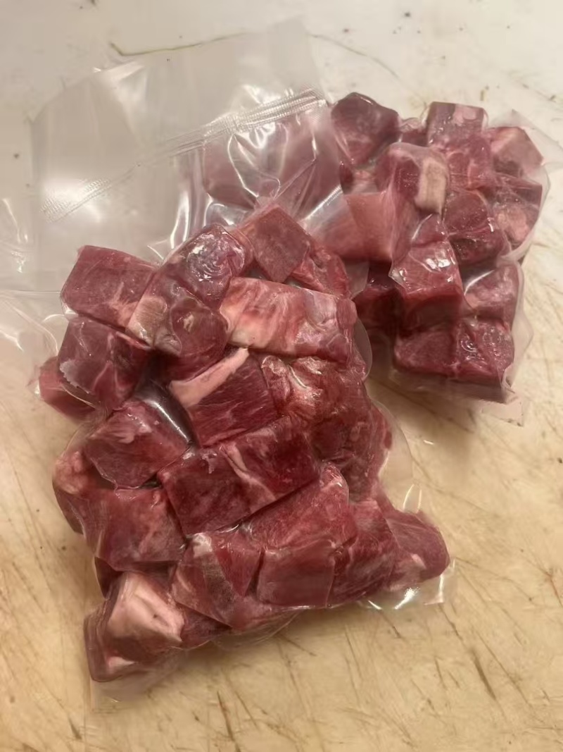 牛肉粒厂家直销品质保证可定做批发零售大量现货