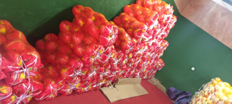福建平和琯溪密柚