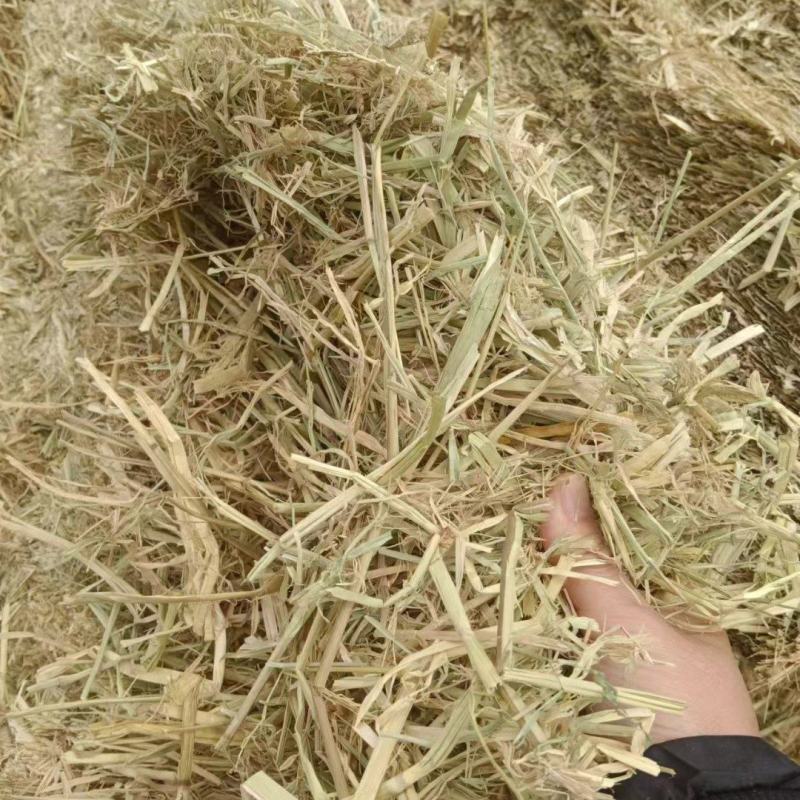 稻草撕碎风选稻草30公斤小包