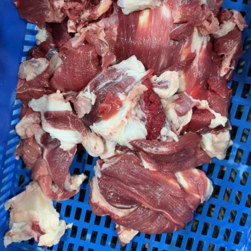 牛肉筋