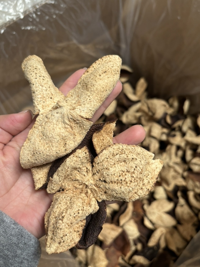 新会陈皮新会老陈皮大货批发