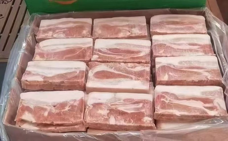 把子肉