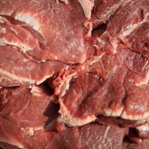 牛大脸肉