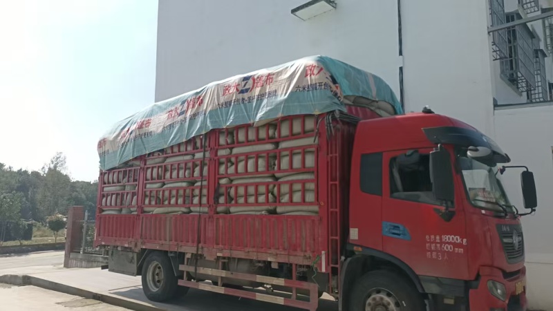 压缩稻壳袋装稻壳统糠筛糠饲料原料糠粉