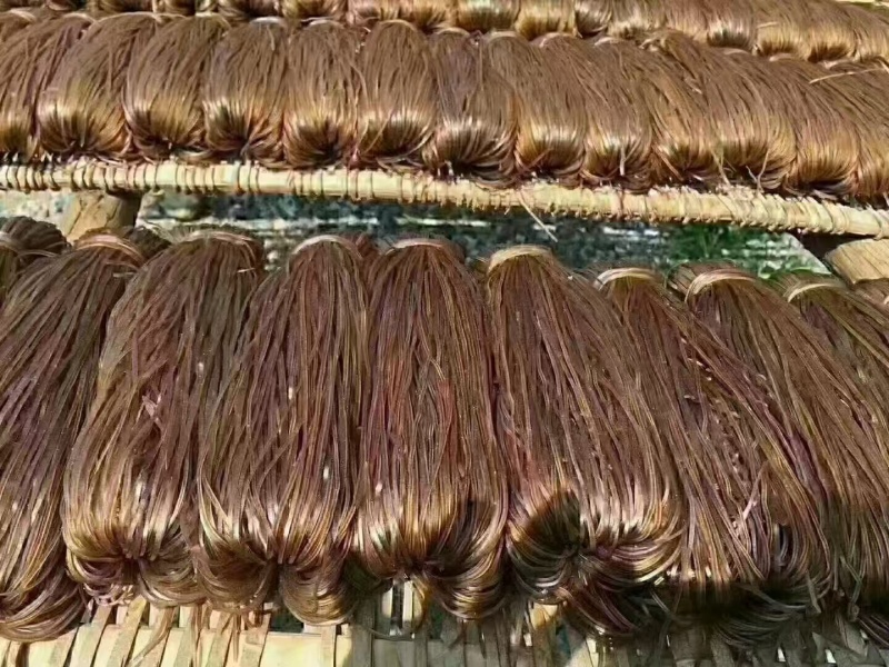 长番薯粉