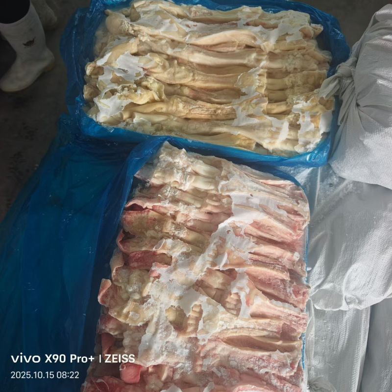牛蹄筋厂家直销品质保证大量现货批发零售欢迎来电