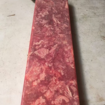 牛油混合鸭肉板，自产自销，品质有保障，一手货源量大从优