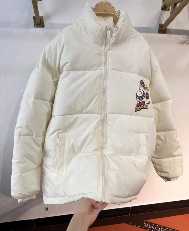 上衣棉服外套[太阳]全清💰25.8