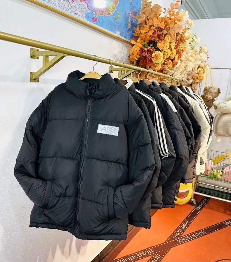 上衣棉服外套[太阳]全清💰25.8
