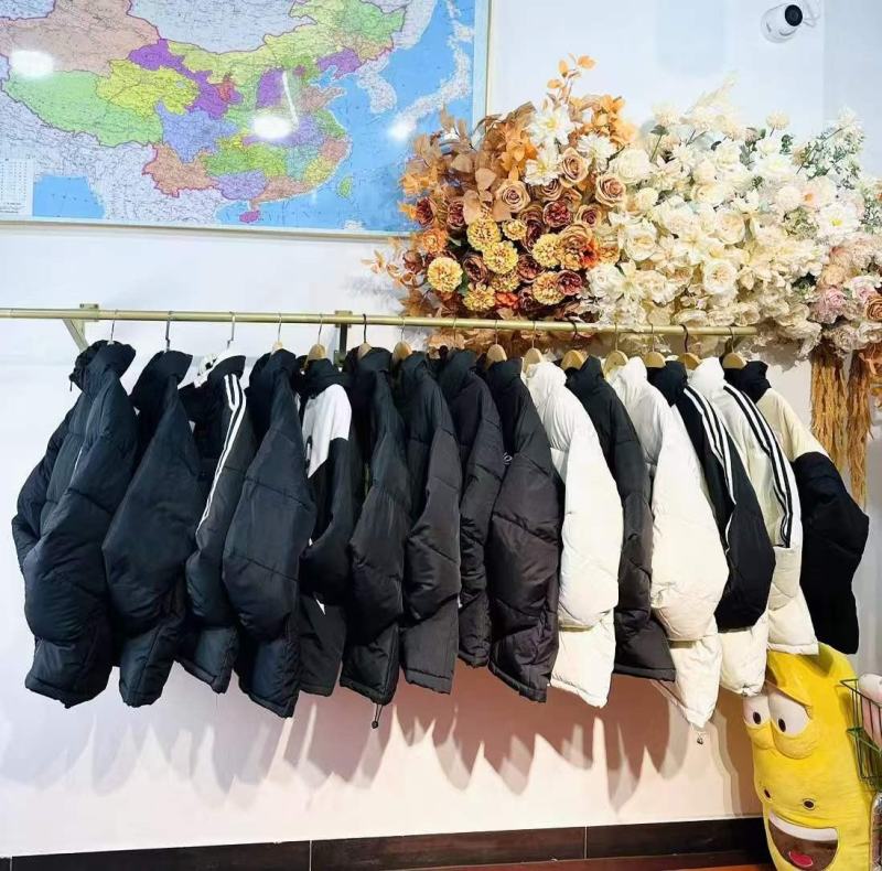 上衣棉服外套[太阳]全清💰25.8