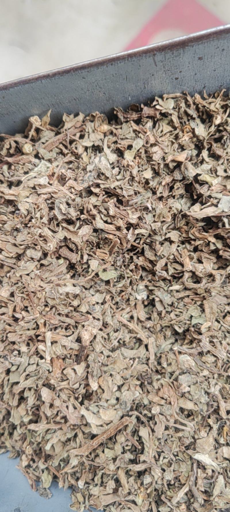 马齿苋干货中草药常年经营各种中药材