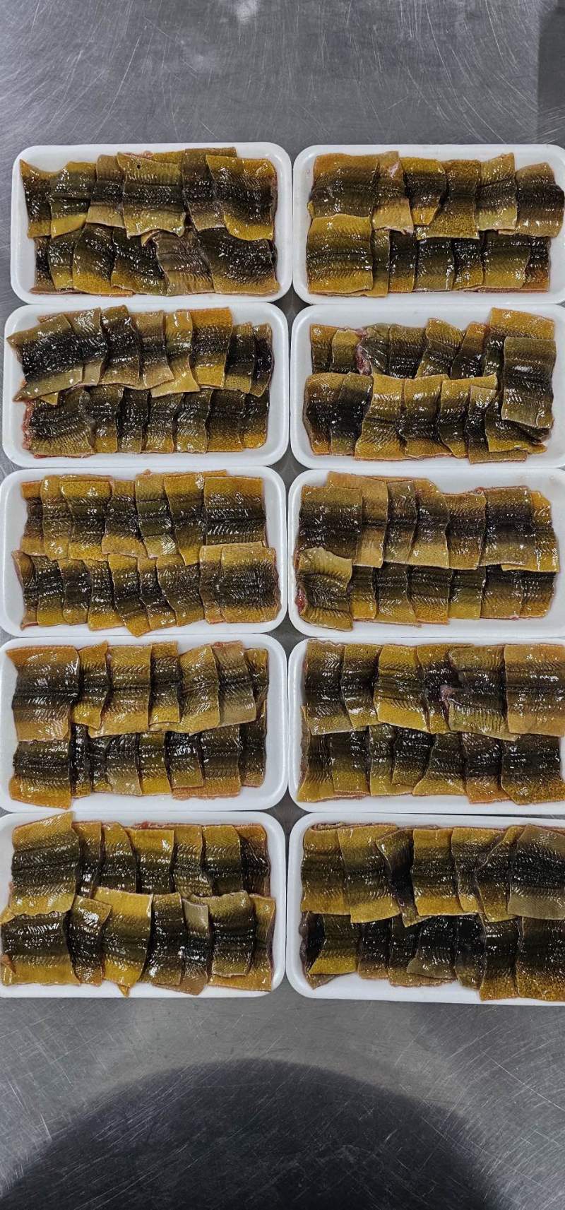 鳝鱼片