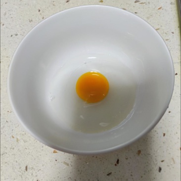 杂粮鸽子蛋