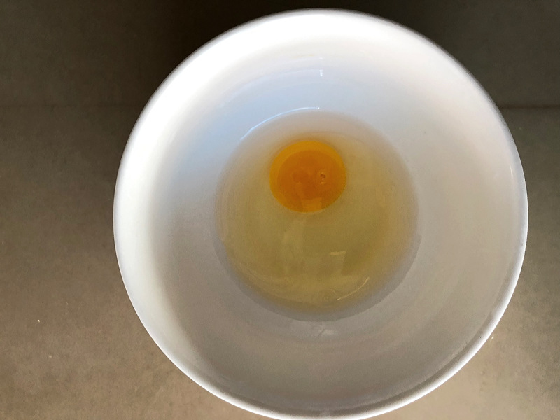 杂粮鸽子蛋