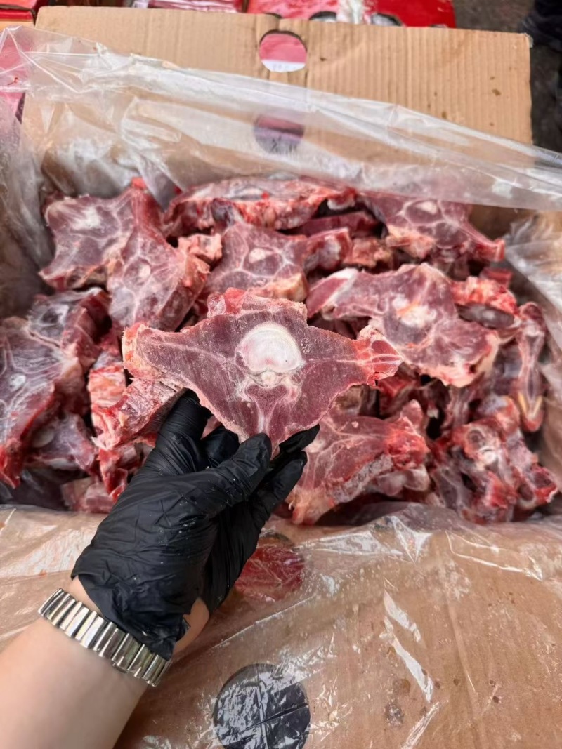 满肉羊蝎子