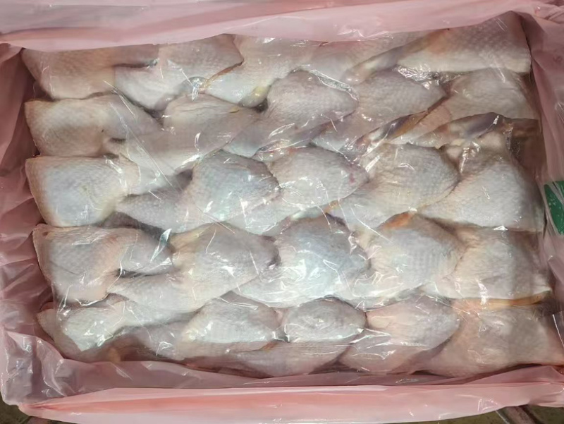 淘汰蛋鸡边腿一箱100个