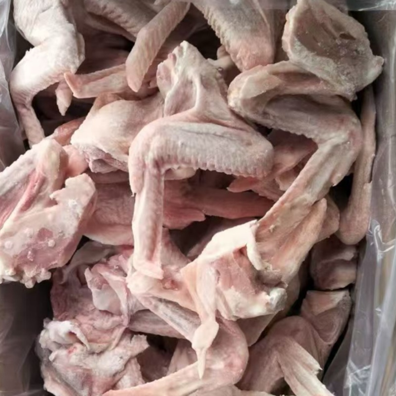 一级鸭全翅